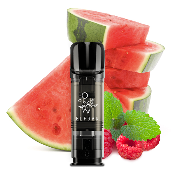 Elfbar Elfa - Liquid Pod