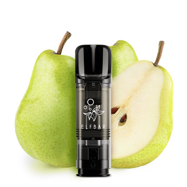 Elfbar Elfa - Liquid Pod