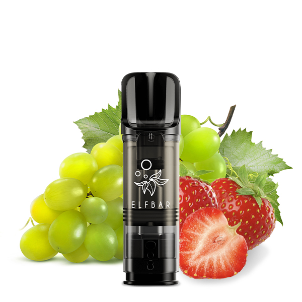 Elfbar Elfa - Liquid Pod