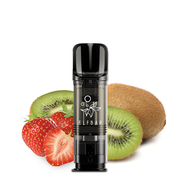 Elfbar Elfa - Liquid Pod
