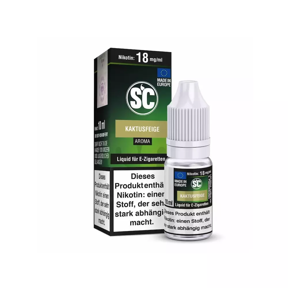 SC - Liquid 10ml