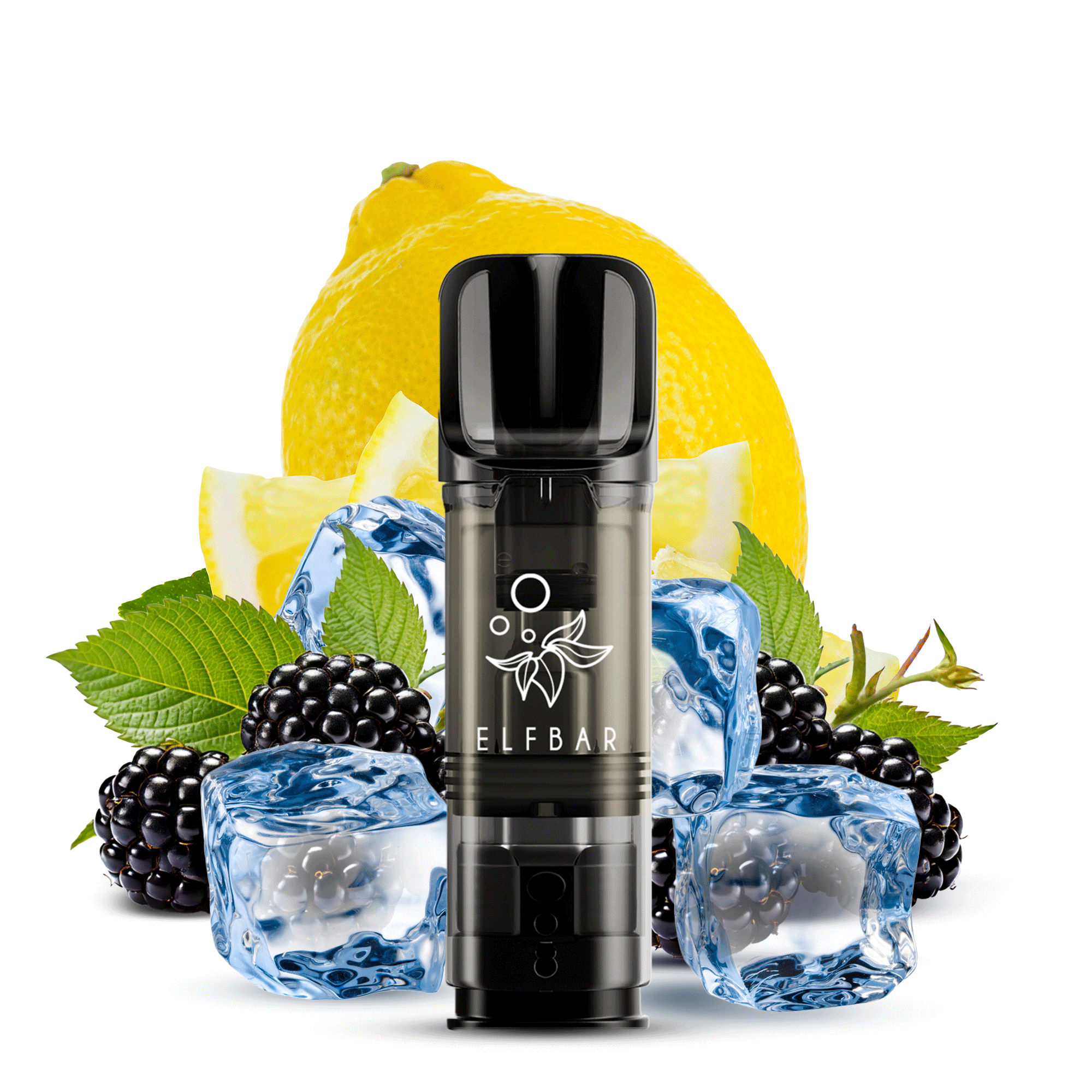 Elfbar Elfa - Liquid Pod