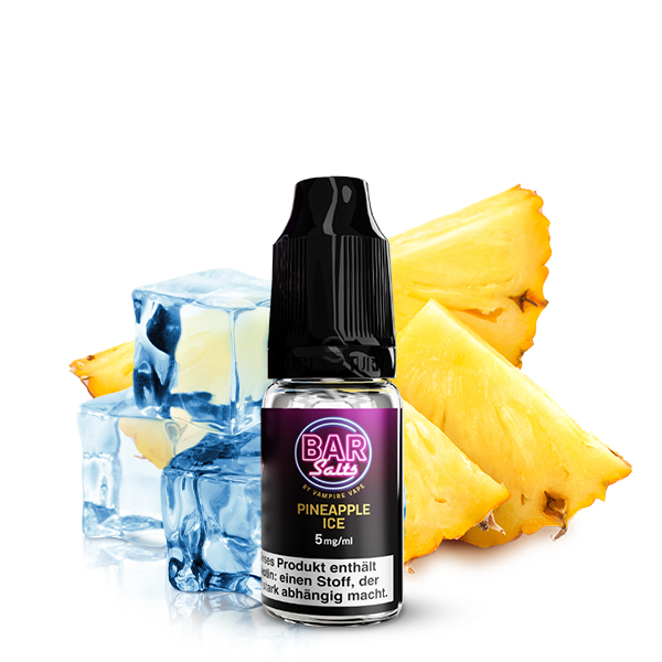 Vampire Vape BAR SALTS - Nikotinsalz Liquid 10ml Vampire Vape BAR SALTS - Nikotinsalz Liquid 10ml