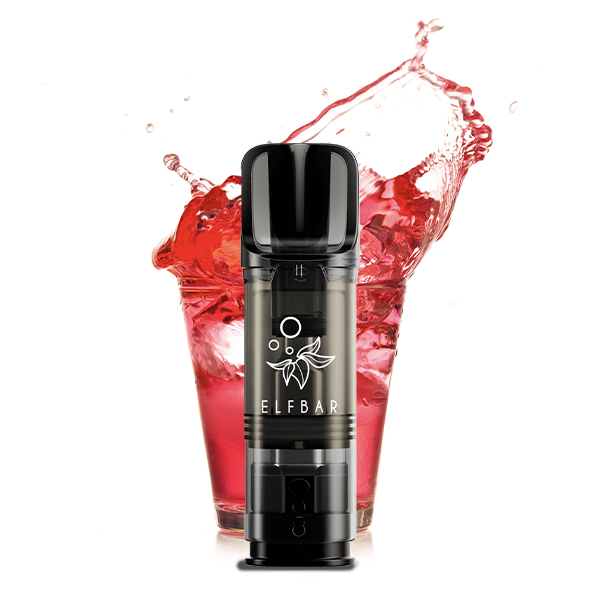Elfbar Elfa - Liquid Pod