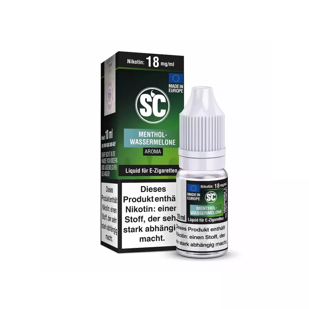 SC - Liquid 10ml