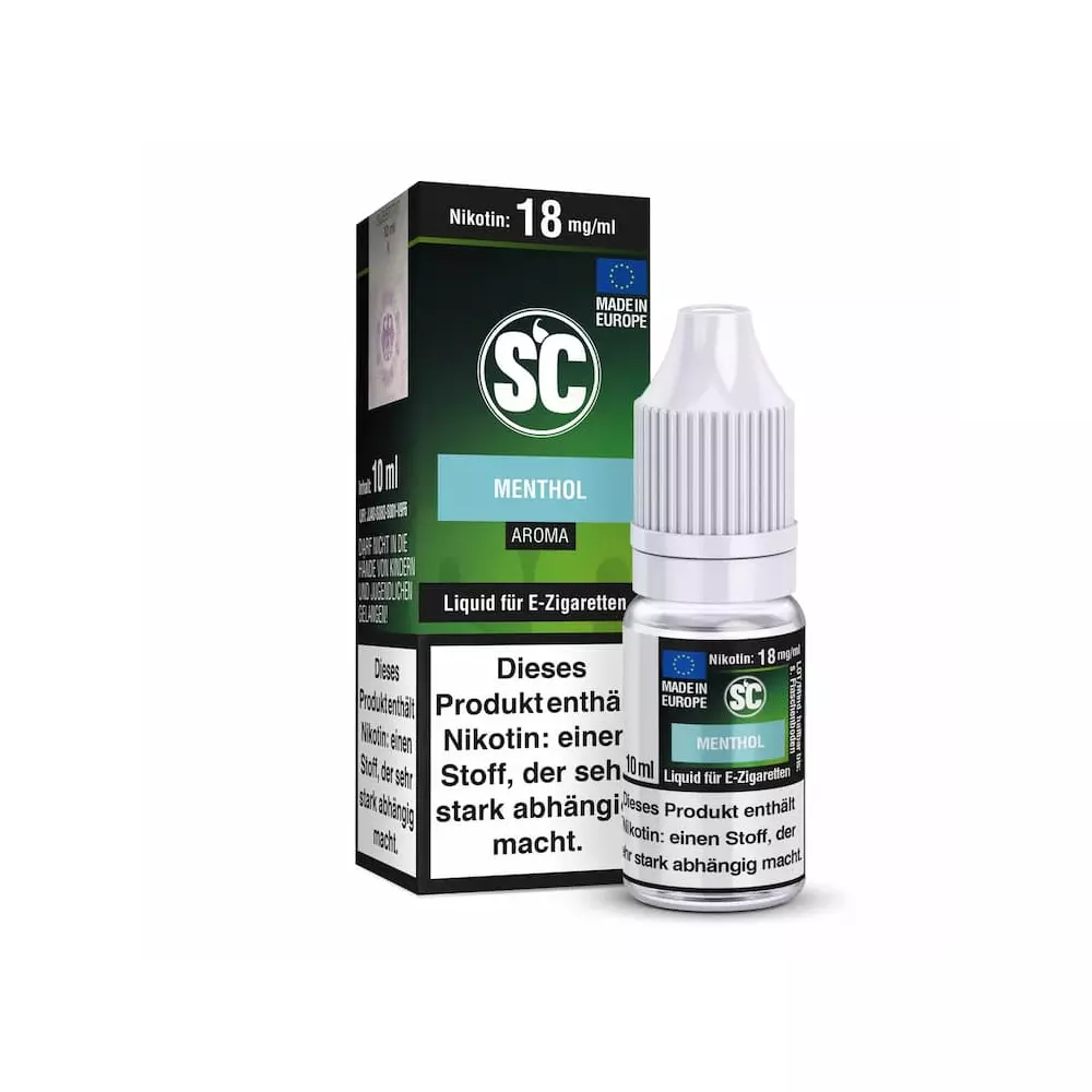 SC - Liquid 10ml