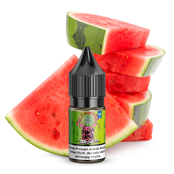 187 Straßenbande - Waternelom 10ml