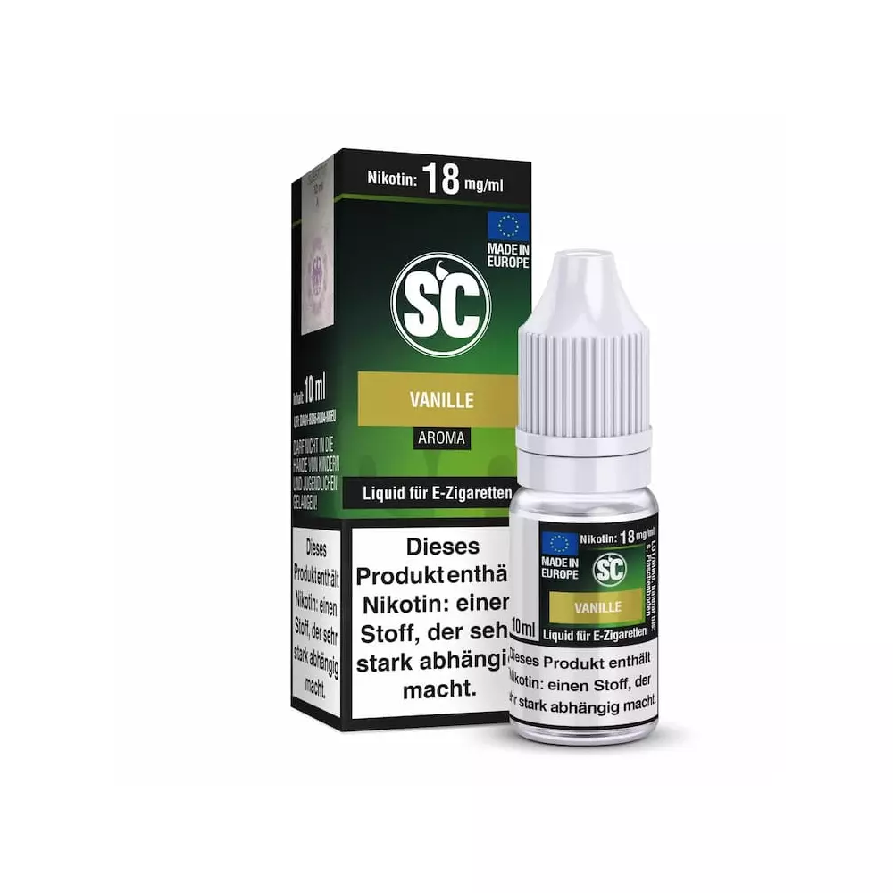 SC - Liquid 10ml